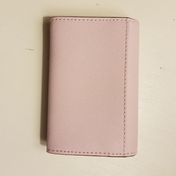 Kate spade mini accordion wallet - Picture 5 of 5